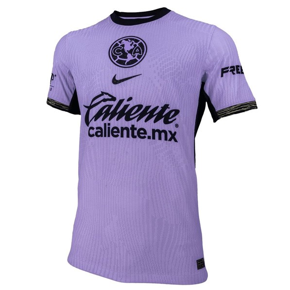 Thailand Trikot Club América Ausweich 2023-2024